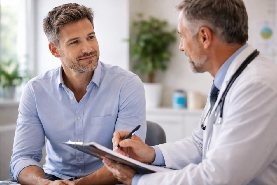 Врач из Петербурга назвала гормональный сбой причиной бессонницы